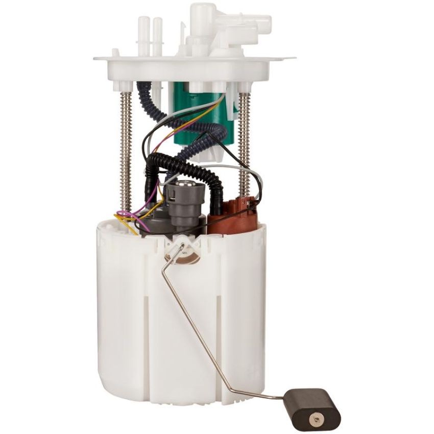 SPECTRA FUEL SP6677M Fuel Pump Module Assembly