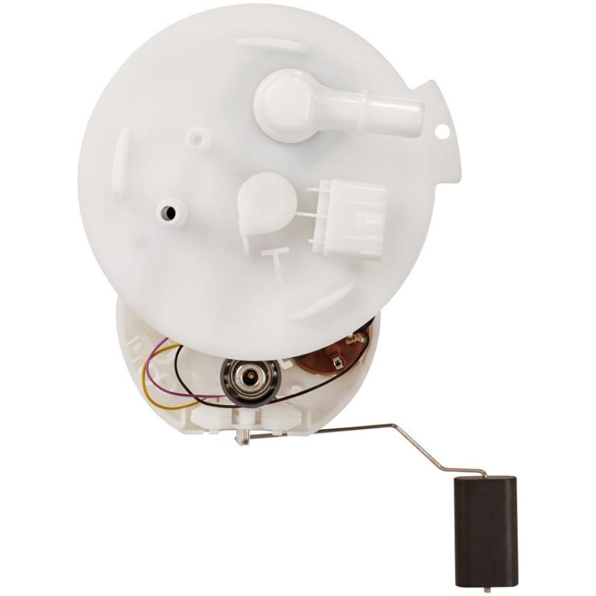 SPECTRA FUEL SP6677M Fuel Pump Module Assembly
