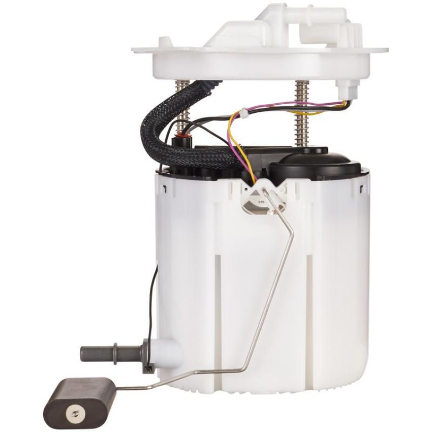 SPECTRA FUEL SP6678M Fuel Pump Module Assembly