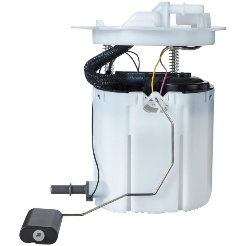 SPECTRA FUEL SP6681M Fuel Pump Module Assembly