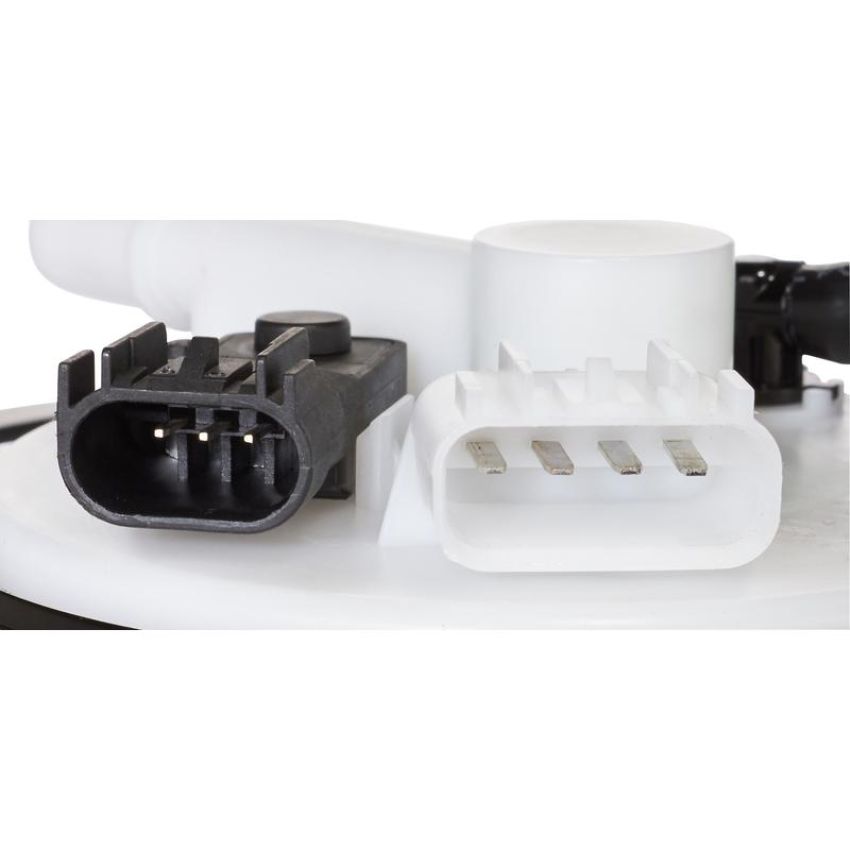 SPECTRA FUEL SP6686M Fuel Pump Module Assembly