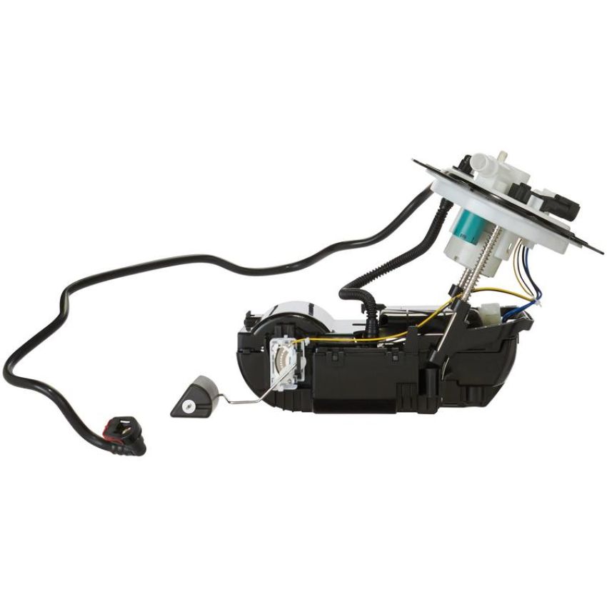 SPECTRA FUEL SP6686M Fuel Pump Module Assembly