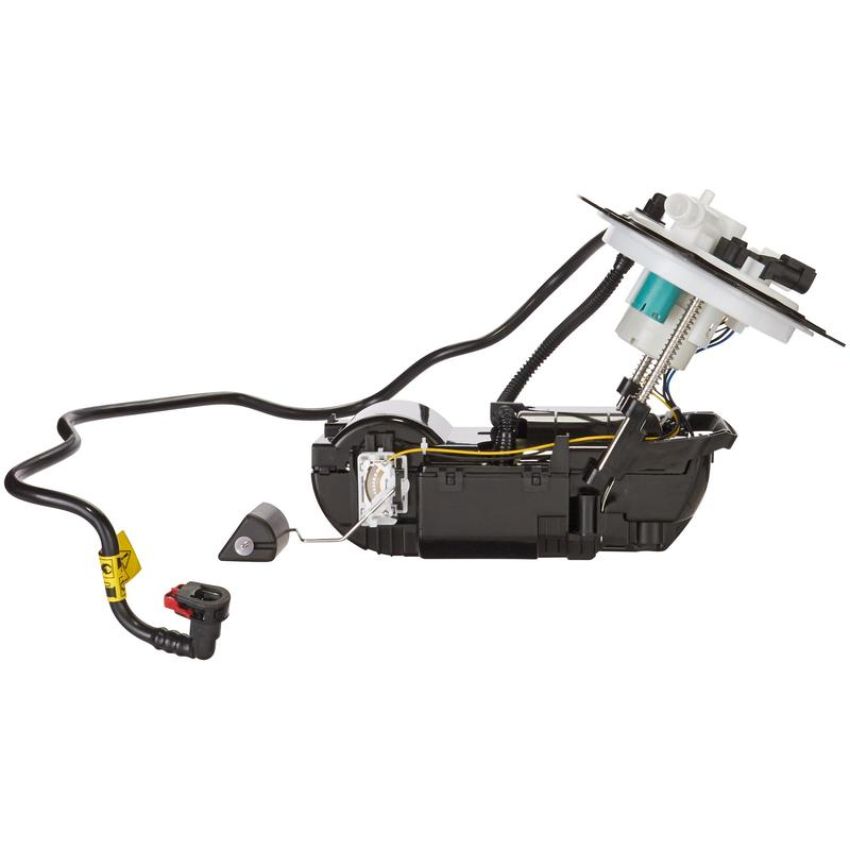 SPECTRA FUEL SP6687M Fuel Pump Module Assembly