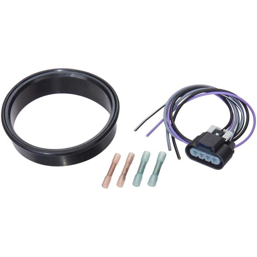 SPECTRA FUEL SP6690M Fuel Pump Module Assembly