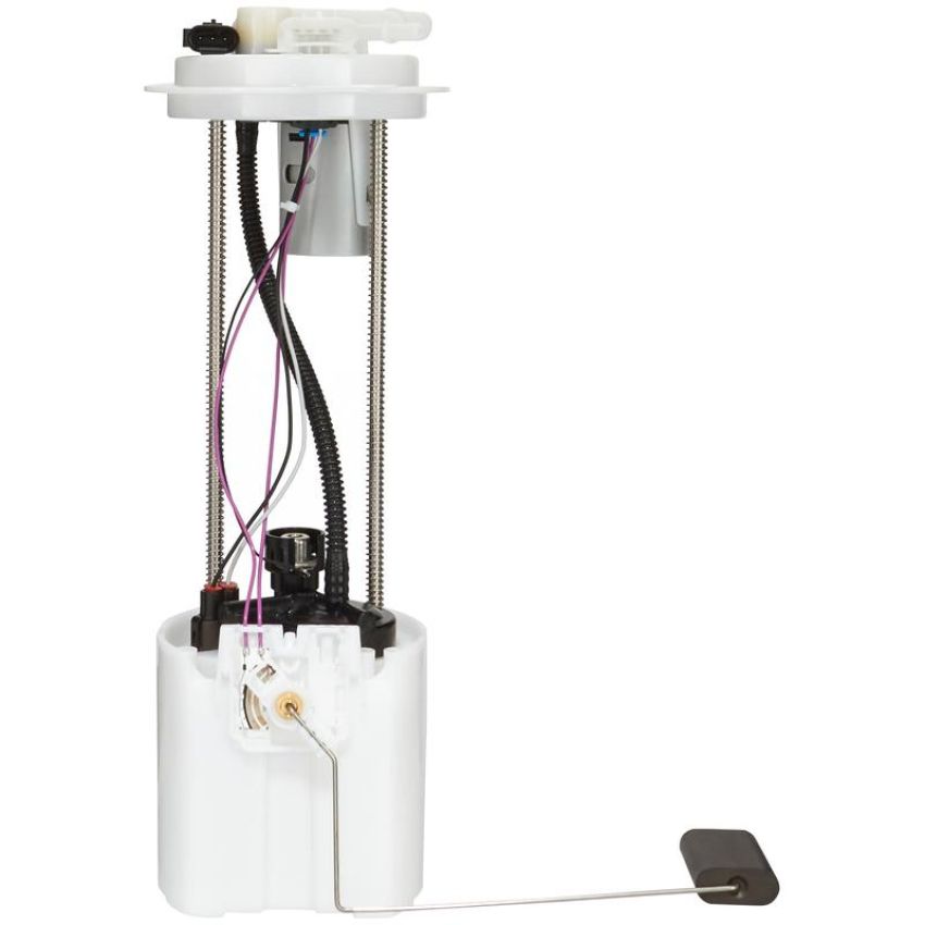 SPECTRA FUEL SP6699M Fuel Pump Module Assembly