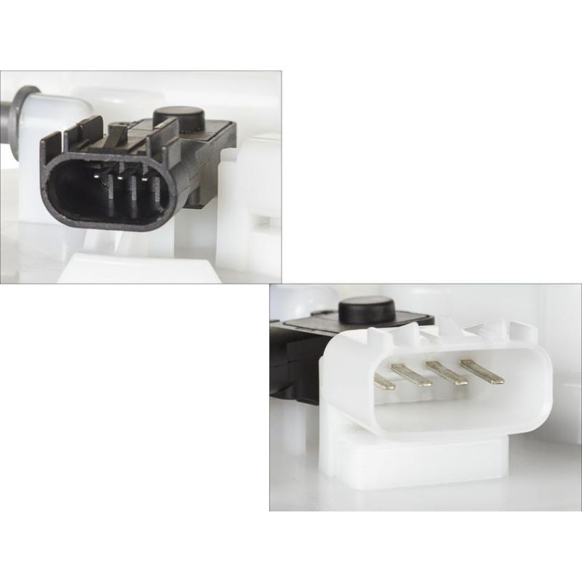 SPECTRA FUEL SP6711M Fuel Pump Module Assembly