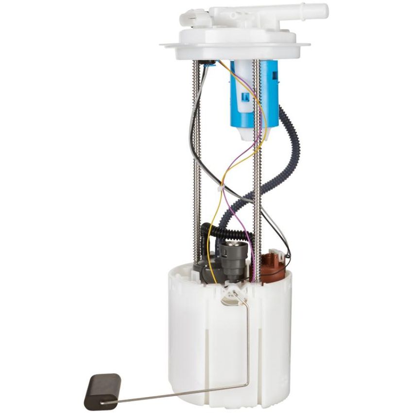 SPECTRA FUEL SP6712M Fuel Pump Module Assembly