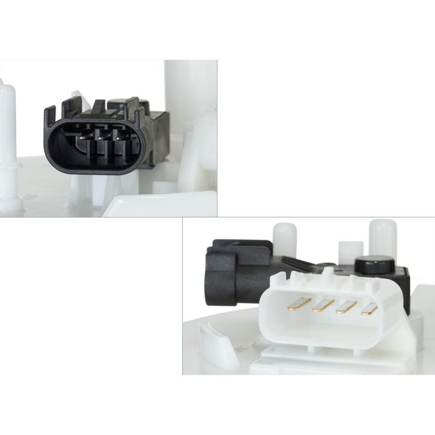 SPECTRA FUEL SP6720M Fuel Pump Module Assembly