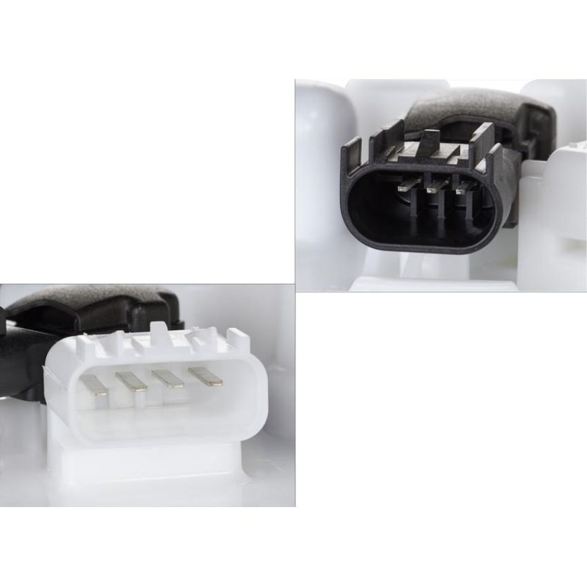 SPECTRA FUEL SP6741M Fuel Pump Module Assembly