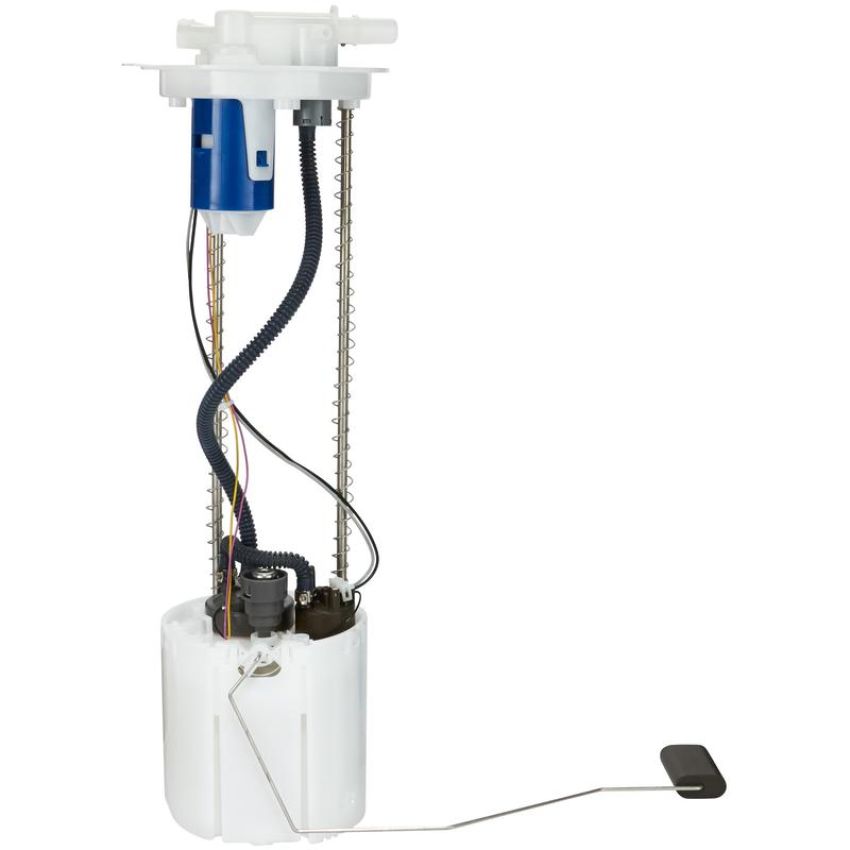 SPECTRA FUEL SP6741M Fuel Pump Module Assembly