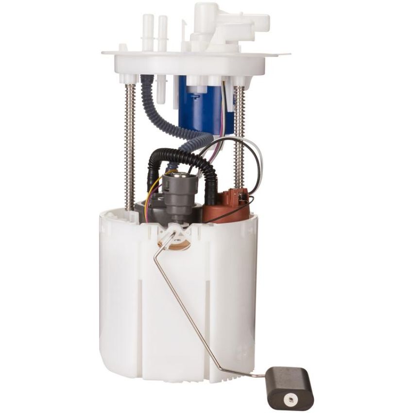 SPECTRA FUEL SP6743M Fuel Pump Module Assembly