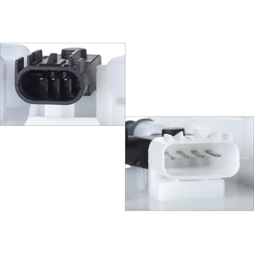 SPECTRA FUEL SP6746M Fuel Pump Module Assembly