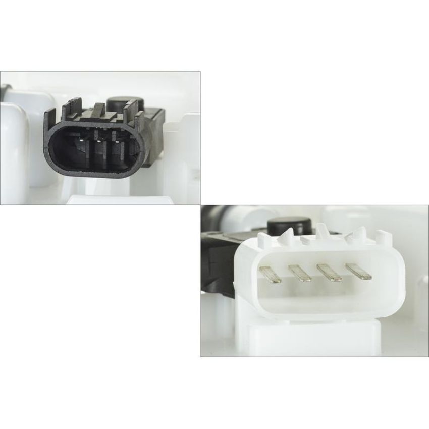 SPECTRA FUEL SP6747M Fuel Pump Module Assembly