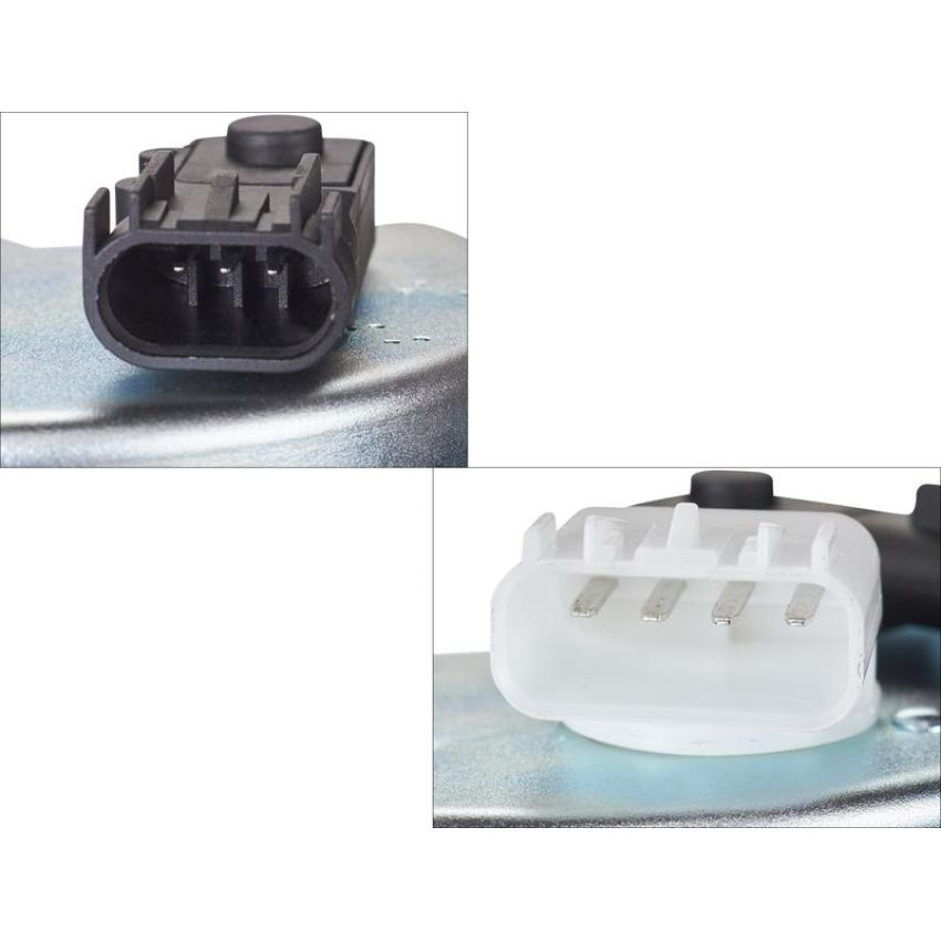 SPECTRA FUEL SP6750M Fuel Pump Module Assembly