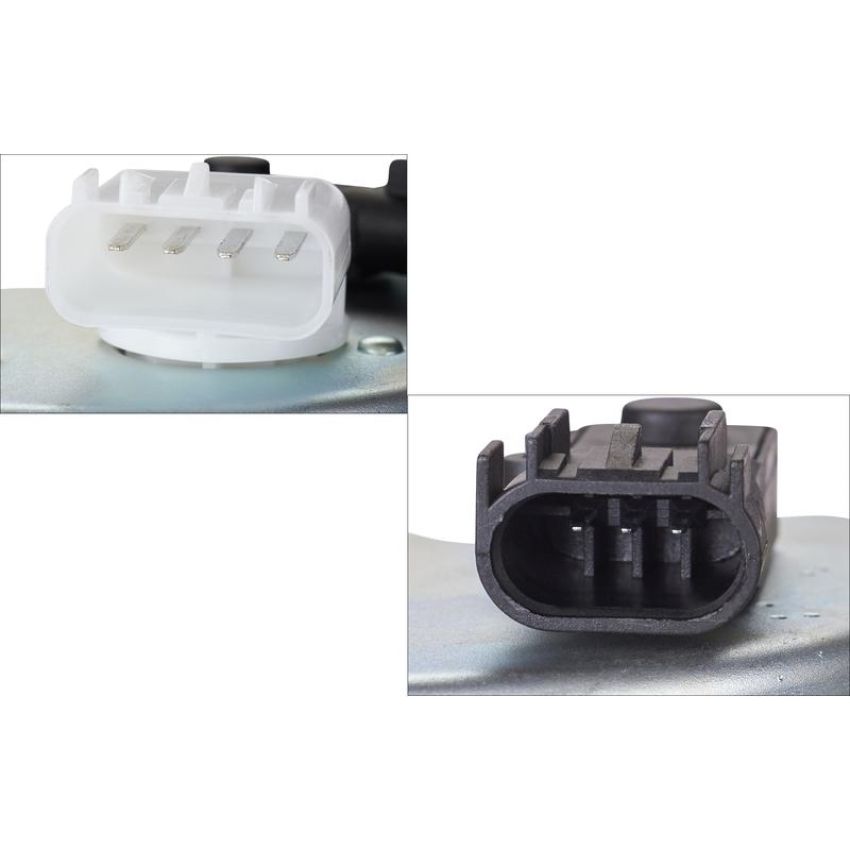 SPECTRA FUEL SP6753M Fuel Pump Module Assembly