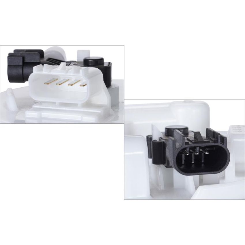 SPECTRA FUEL SP6758M Fuel Pump Module Assembly