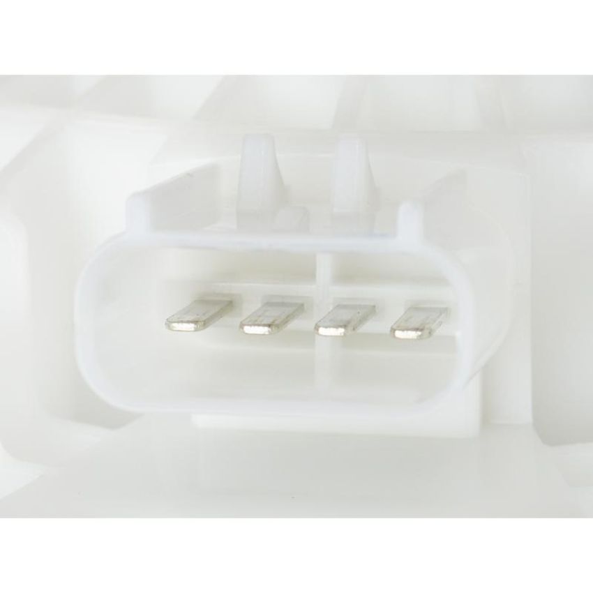 SPECTRA FUEL SP7022M Fuel Pump Module Assembly