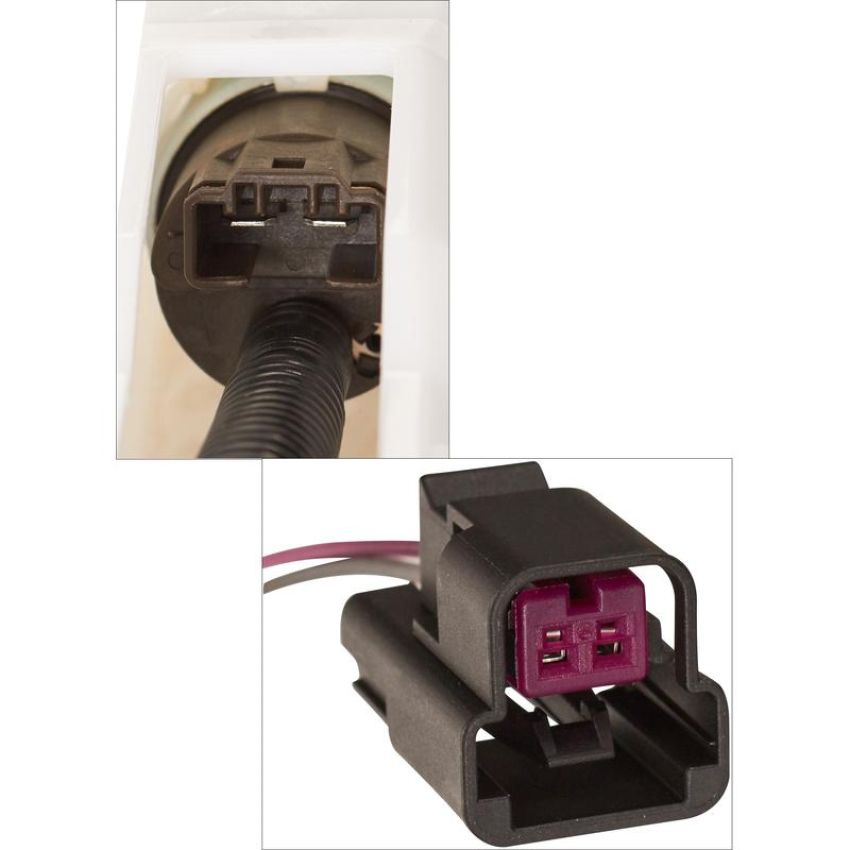 SPECTRA FUEL SP7027M Fuel Pump Module Assembly
