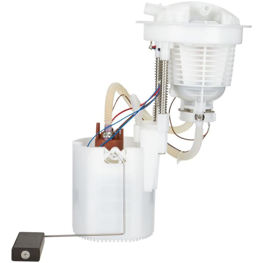SPECTRA FUEL SP7037M Fuel Pump Module Assembly