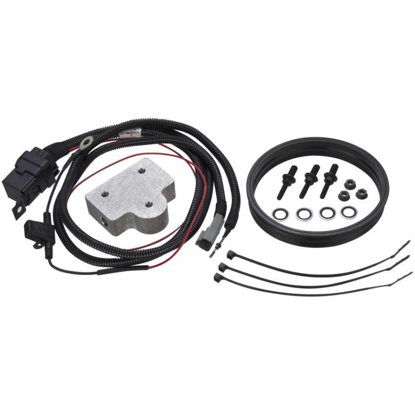 SPECTRA FUEL SP7069M Fuel Pump Module Assembly