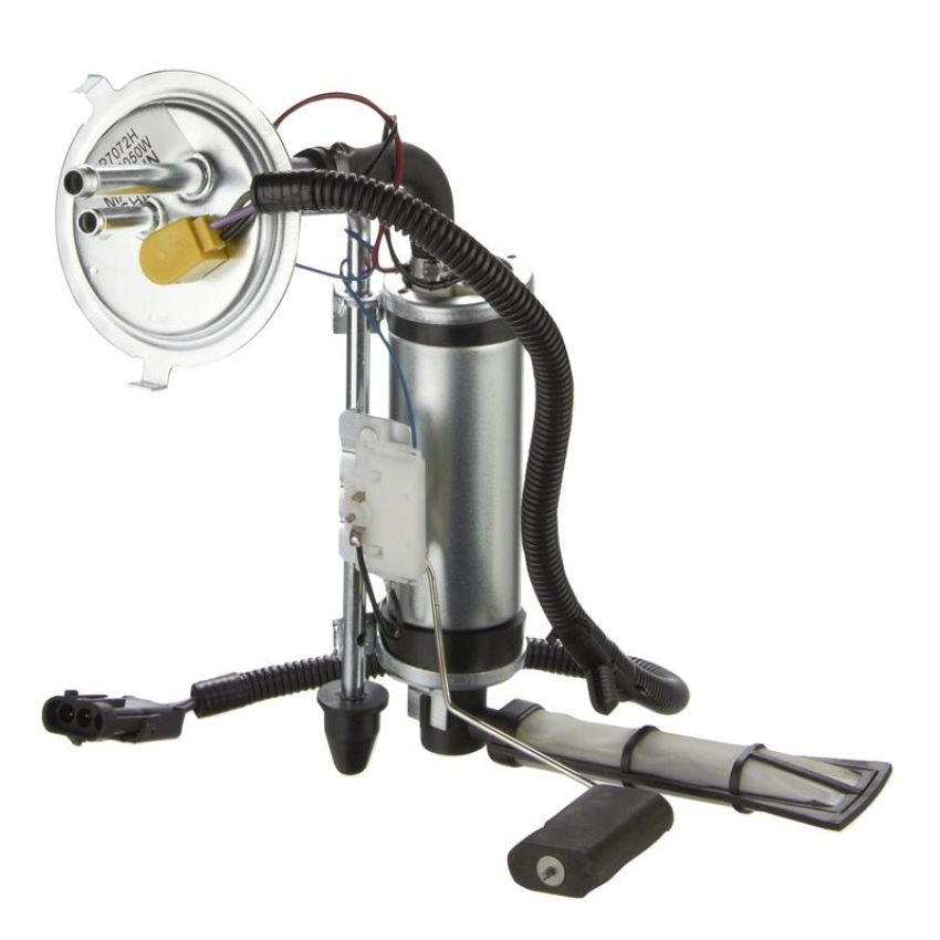 SPECTRA FUEL SP7072H Fuel Pump and Sender Assembly
