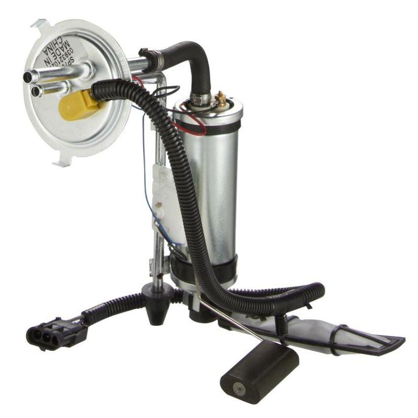 SPECTRA FUEL SP7091H Fuel Pump and Sender Assembly
