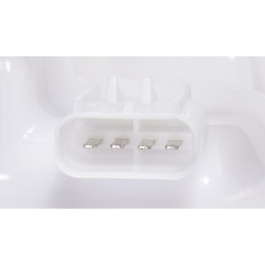 SPECTRA FUEL SP7097M Fuel Pump Module Assembly