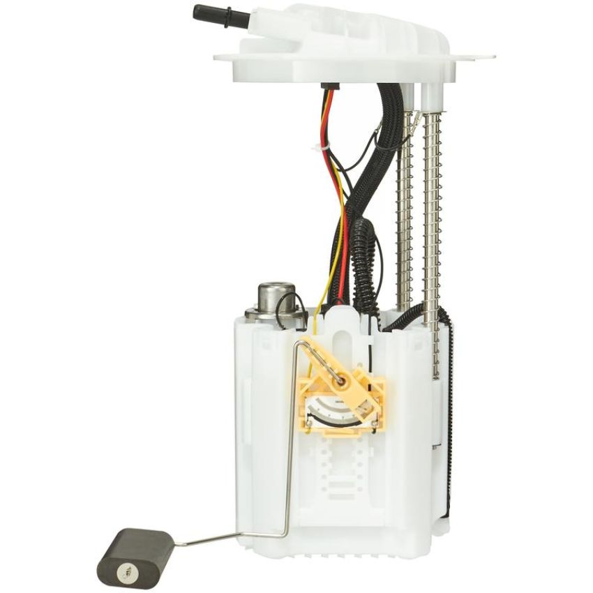 SPECTRA FUEL SP7098M Fuel Pump Module Assembly