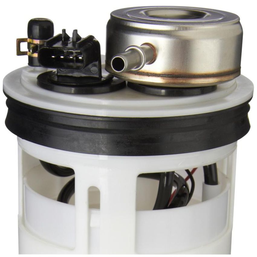 SPECTRA FUEL SP7111M Fuel Pump Module Assembly