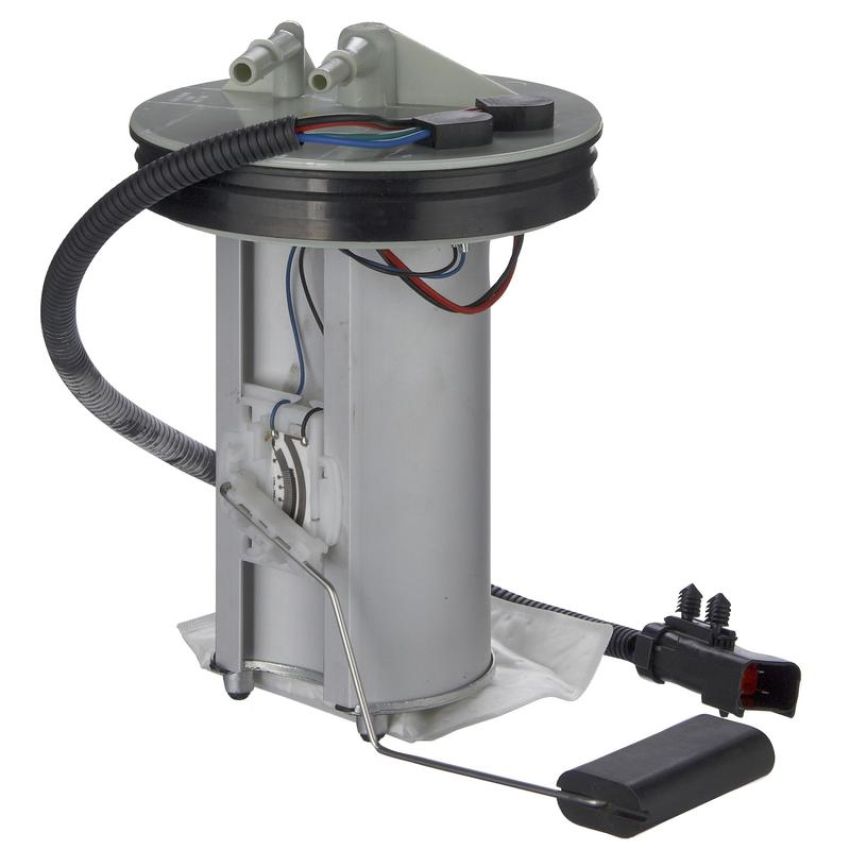 SPECTRA FUEL SP7127M Fuel Pump Module Assembly