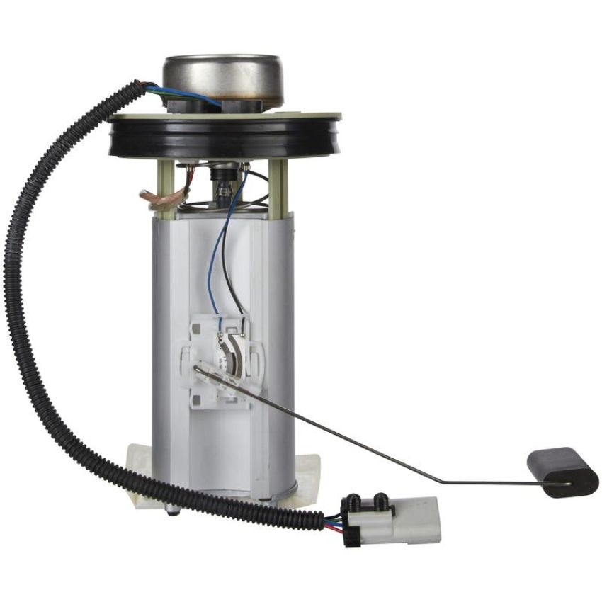 SPECTRA FUEL SP7128M Fuel Pump Module Assembly