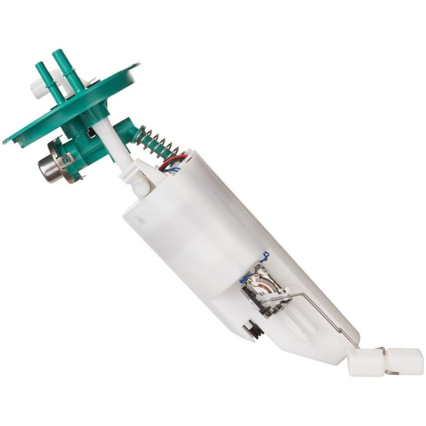 SPECTRA FUEL SP7129M Fuel Pump Module Assembly