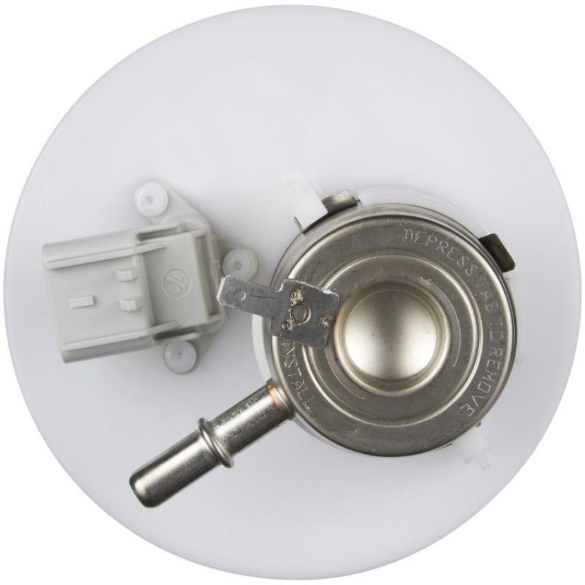 SPECTRA FUEL SP7141M Fuel Pump Module Assembly