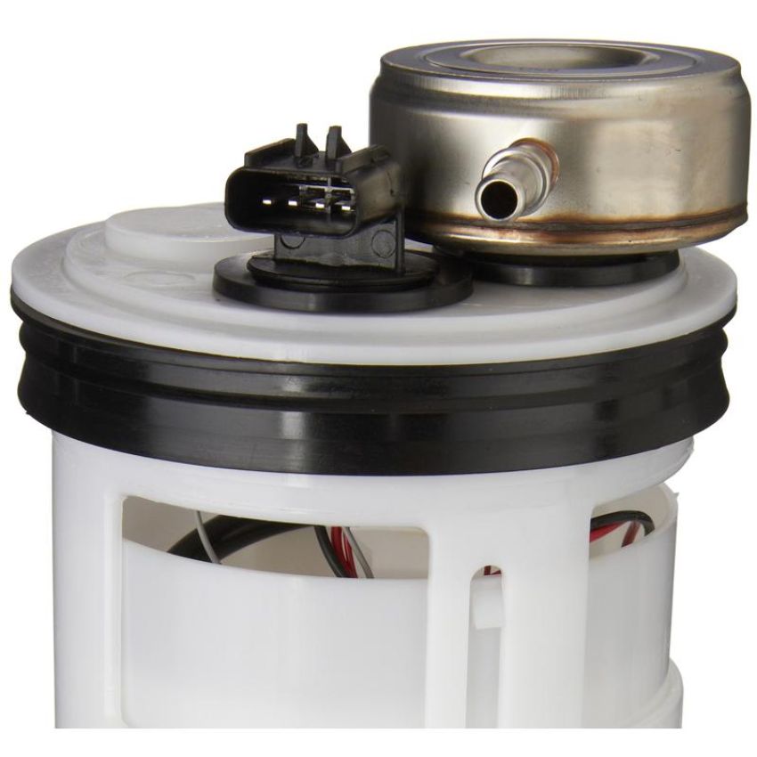 SPECTRA FUEL SP7158M Fuel Pump Module Assembly