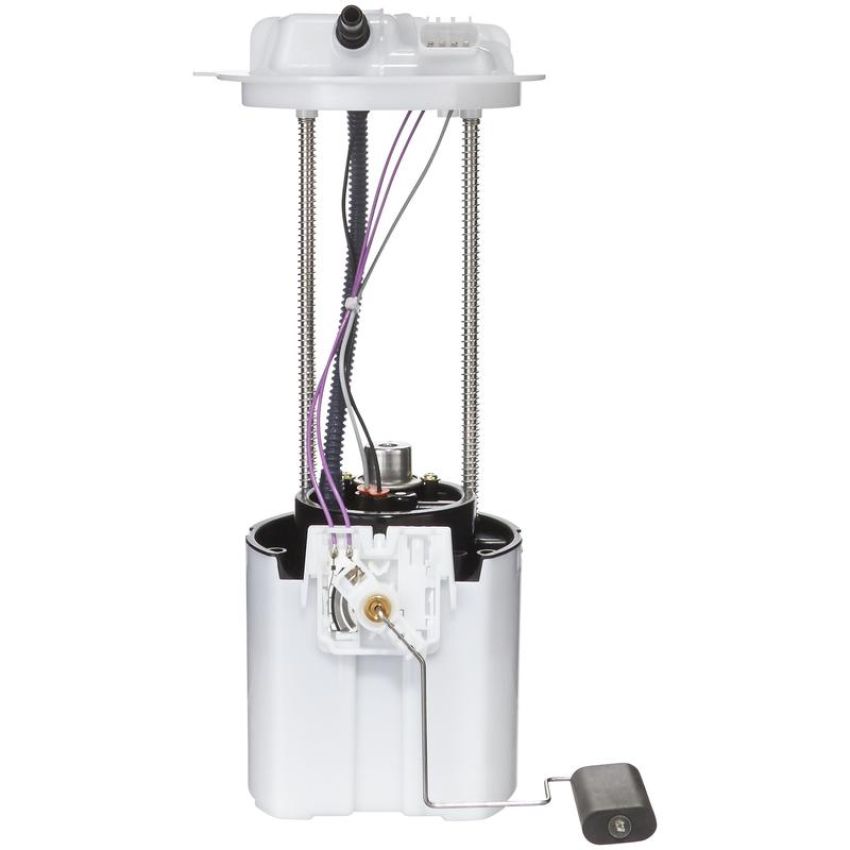 SPECTRA FUEL SP7206M Fuel Pump Module Assembly