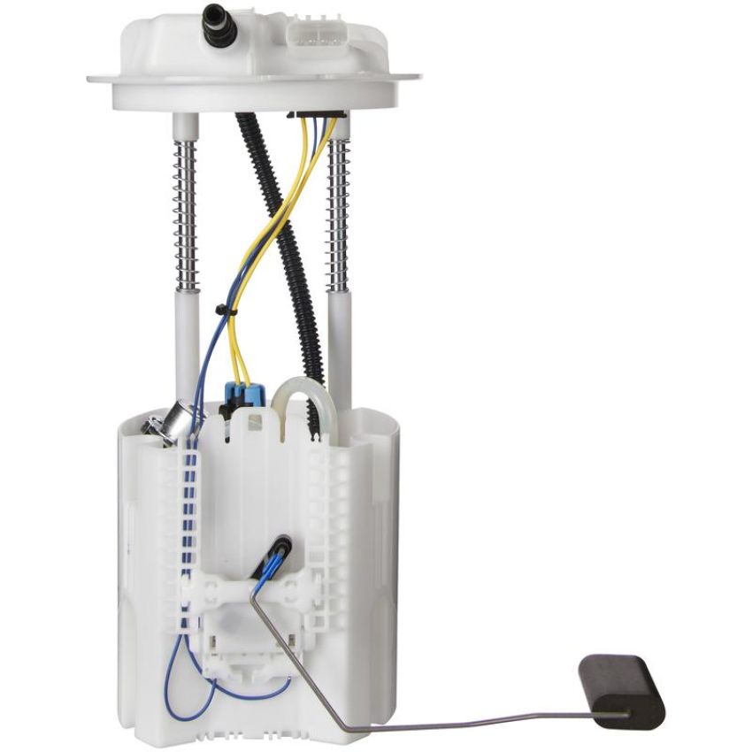 SPECTRA FUEL SP7207M Fuel Pump Module Assembly