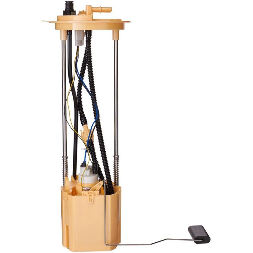 SPECTRA FUEL SP7212M Fuel Pump Module Assembly