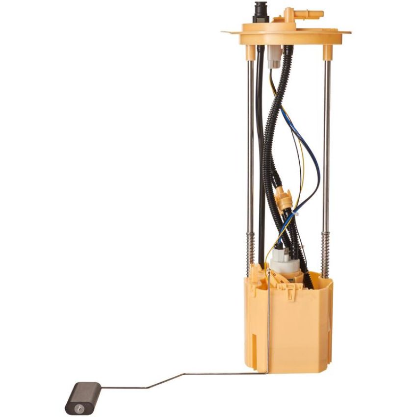 SPECTRA FUEL SP7218M Fuel Pump Module Assembly