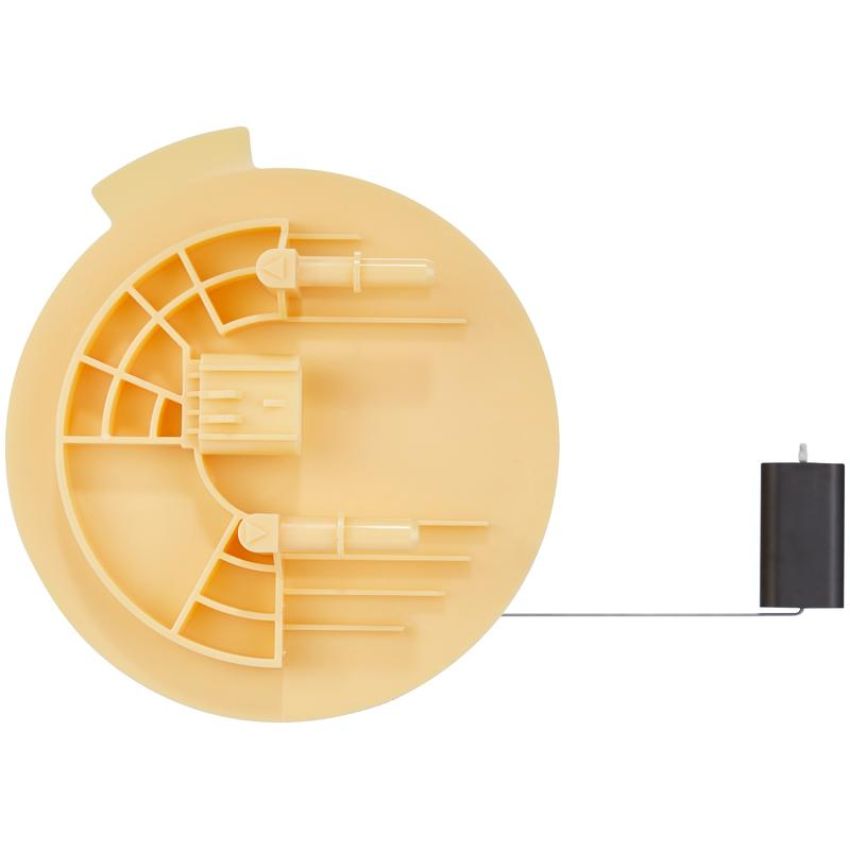 SPECTRA FUEL SP7222M Fuel Pump Module Assembly