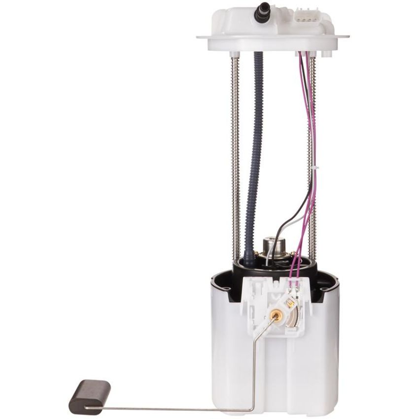 SPECTRA FUEL SP7241M Fuel Pump Module Assembly