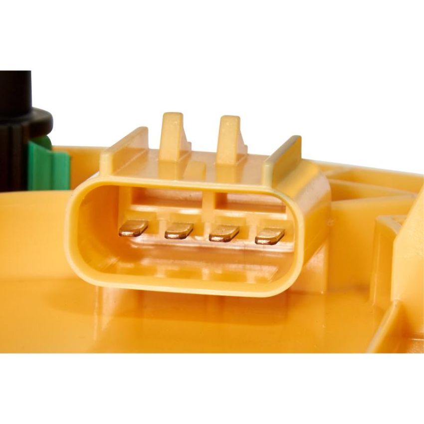 SPECTRA FUEL SP7243M Fuel Pump Module Assembly