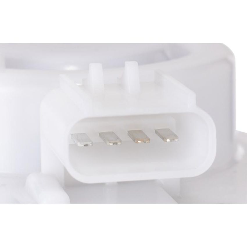 SPECTRA FUEL SP7254M Fuel Pump Module Assembly