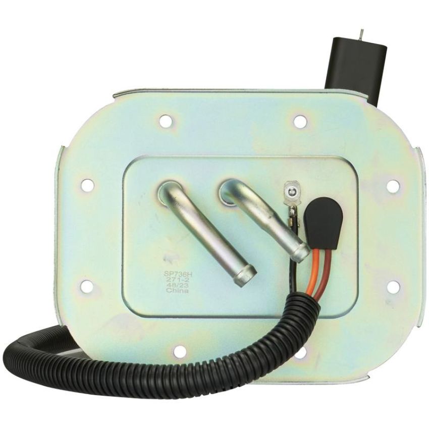 SPECTRA FUEL SP736H Fuel Pump and Sender Assembly