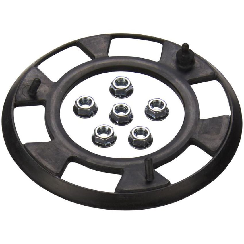 SPECTRA FUEL SP8001H Fuel Pump Hanger Assembly