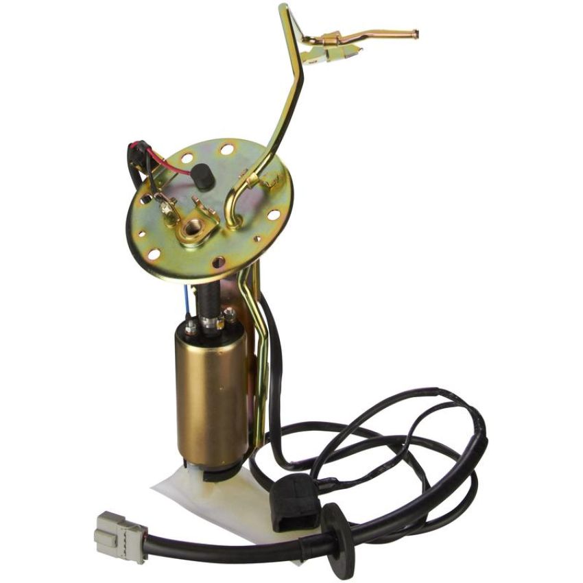 SPECTRA FUEL SP8001H Fuel Pump Hanger Assembly