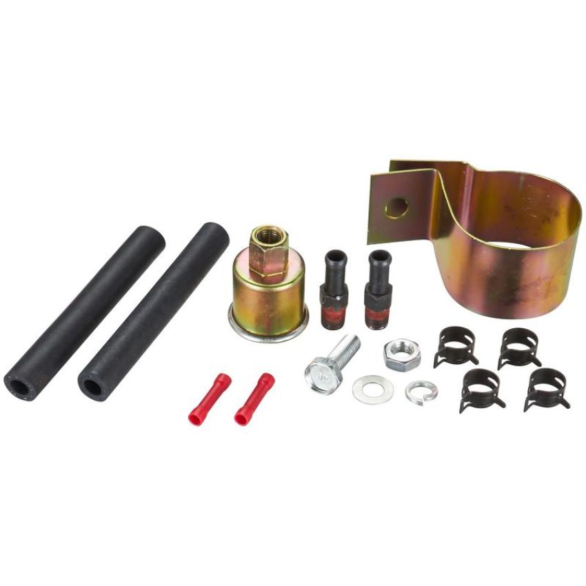 SPECTRA FUEL SP8012 Electric Fuel Pump