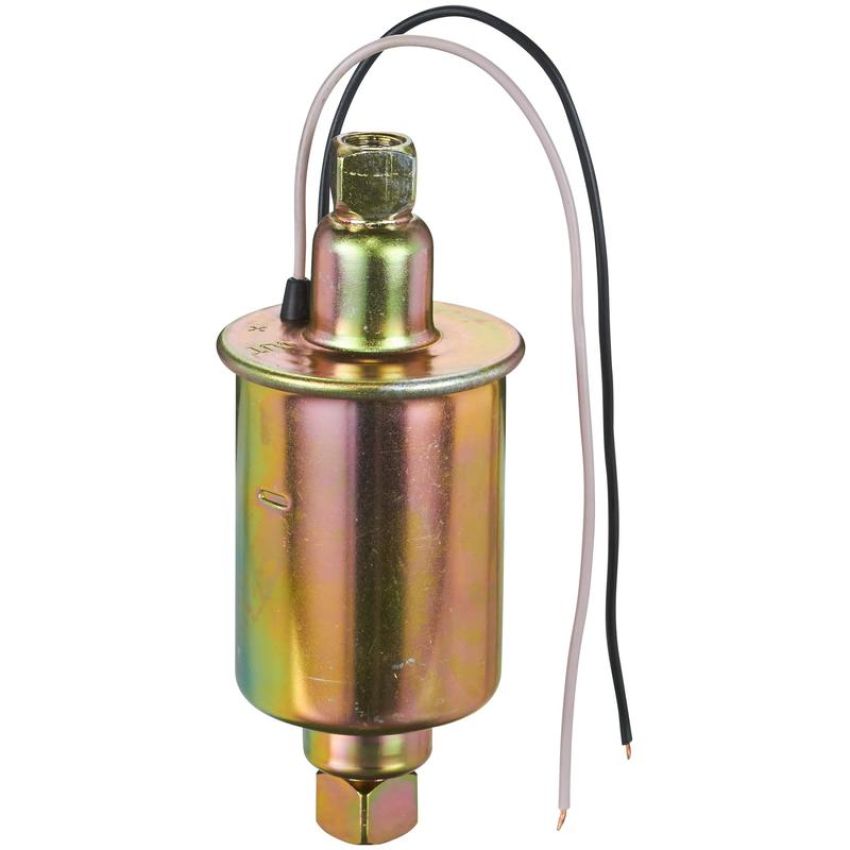 SPECTRA FUEL SP8012 Electric Fuel Pump