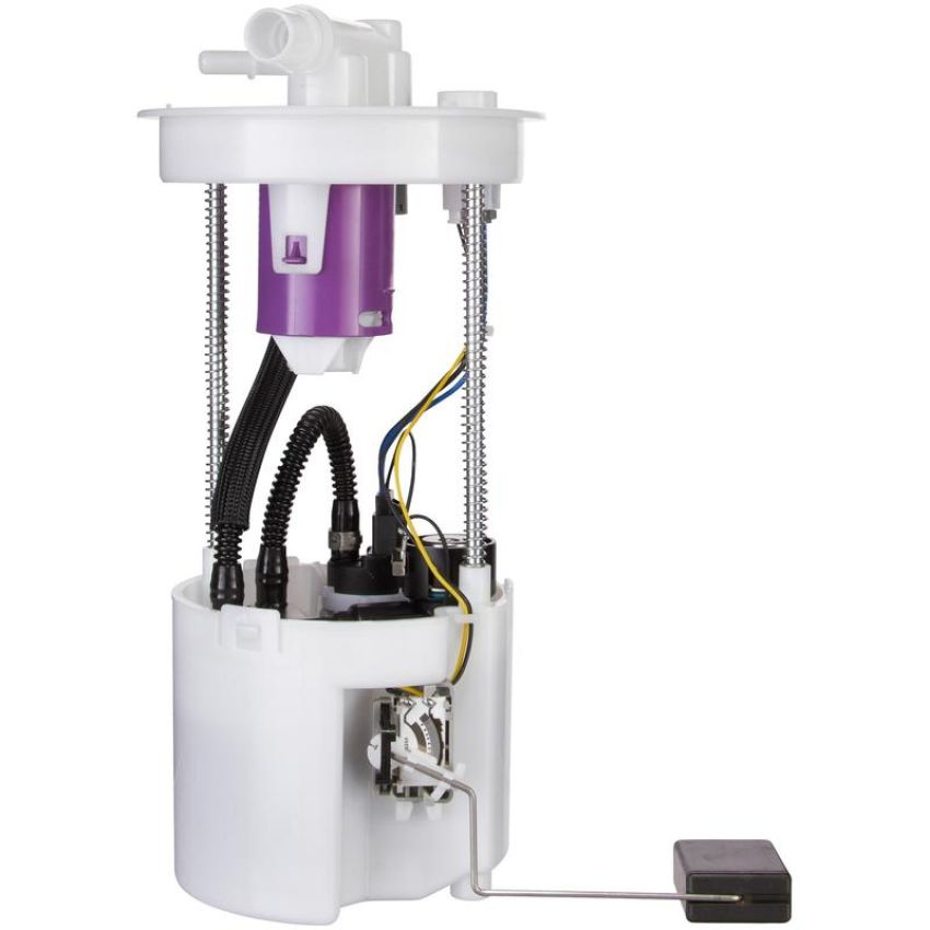 SPECTRA FUEL SP8014M Fuel Pump Module Assembly