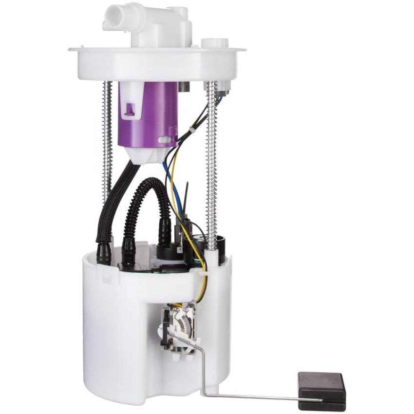 SPECTRA FUEL SP8015M Fuel Pump Module Assembly