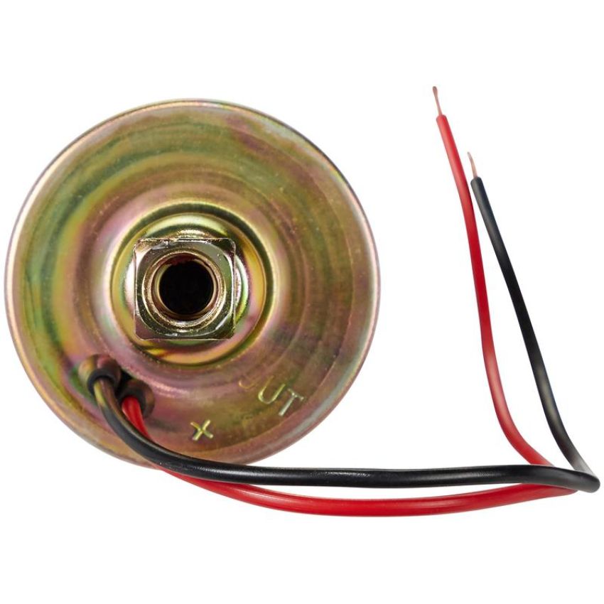 SPECTRA FUEL SP8016 Electric Fuel Pump